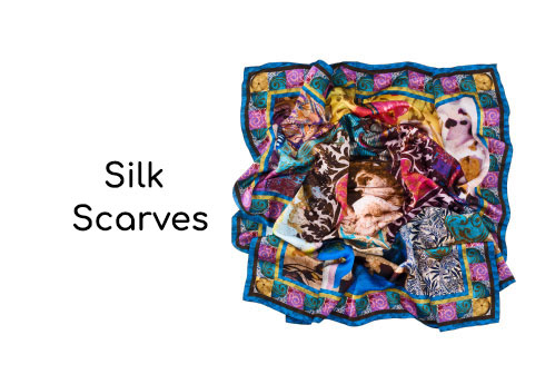 silk-scarves