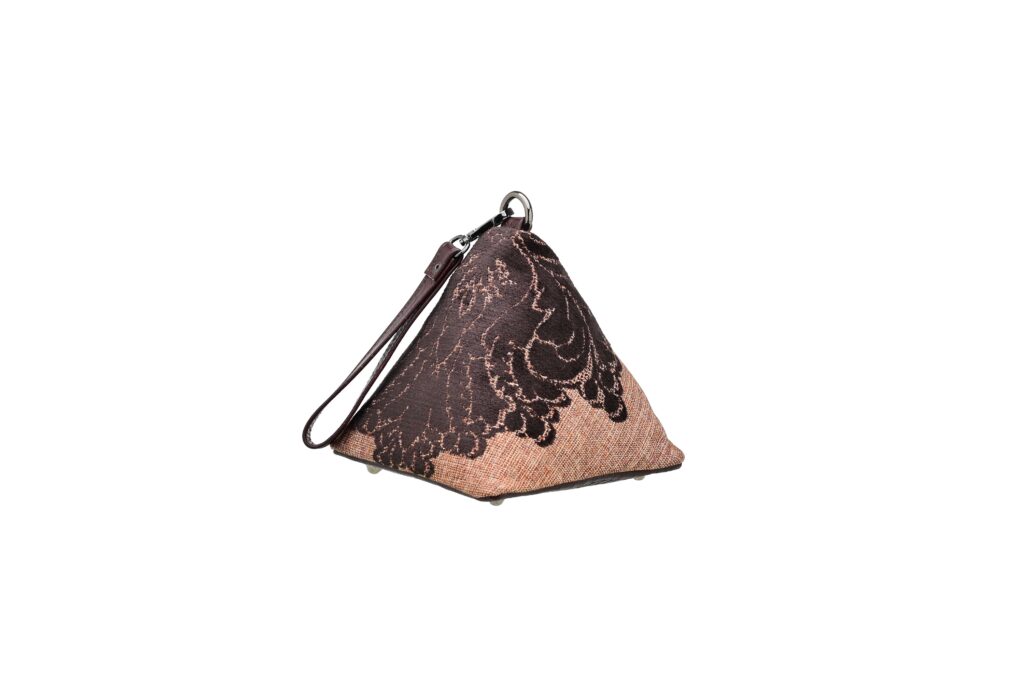 Pyramid Suitcases from Louis Vuitton, Set of 4